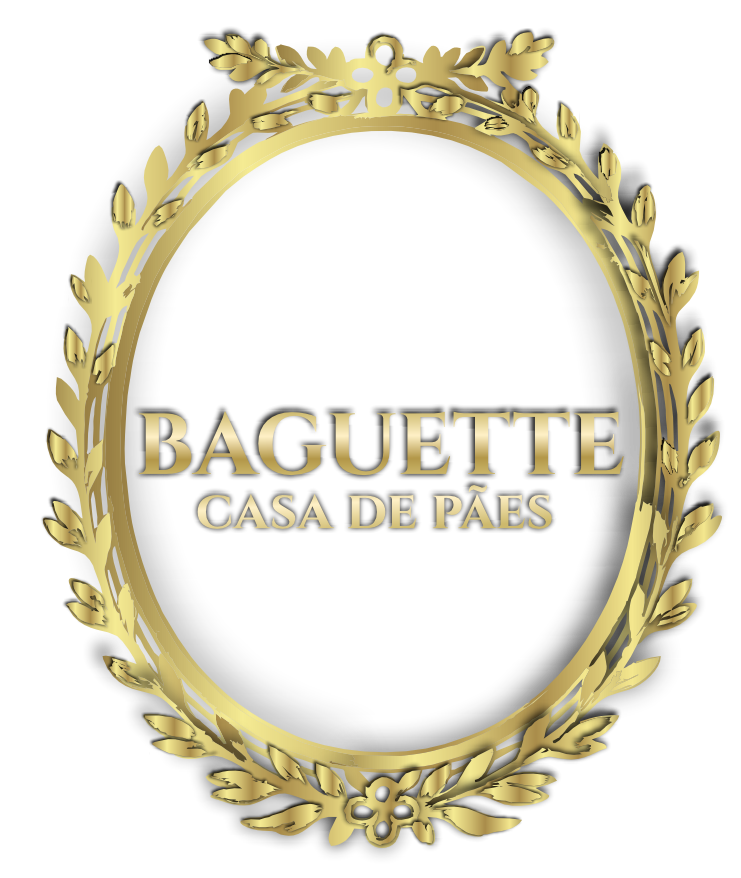 Baguette Casa de Pães
